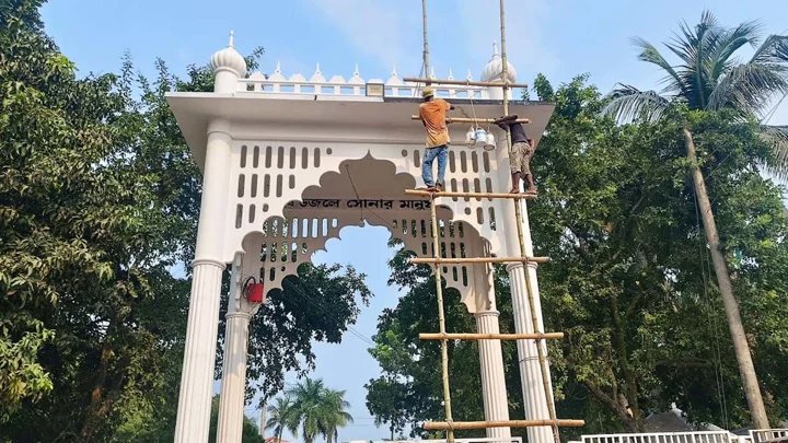 লালন ধামে শেষ মুহূর্তের প্রস্তুতি-আসতে শুরু করেছেন সাধু-ভক্তরা 2 লালন ধামে শেষ মুহূর্তের প্রস্তুতি-আসতে শুরু করেছেন সাধু-ভক্তরা 06 9 লালন ধামে শেষ মুহূর্তের প্রস্তুতি-আসতে শুরু করেছেন সাধু-ভক্তরা
