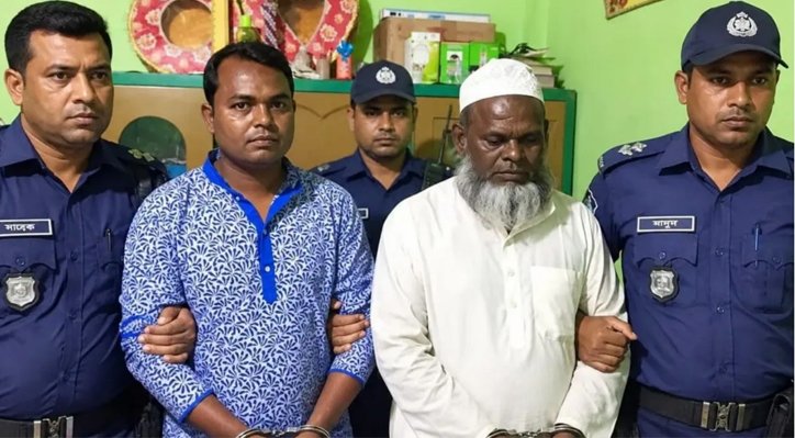 কুষ্টিয়ায় আ.লীগ নেতা ও তার বাবা গ্রেপ্তার 2 কুষ্টিয়ায় আ.লীগ নেতা ও তার বাবা গ্রেপ্তার 07 3 কুষ্টিয়ায় আ.লীগ নেতা ও তার বাবা গ্রেপ্তার