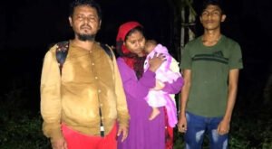 কুষ্টিয়া সীমান্তে ৪ জনকে পুশইন চেষ্টা, বিজিবি-বিএসএফ পতাকা বৈঠক 07 9 কুষ্টিয়া সীমান্তে ৪ জনকে পুশইন চেষ্টা, বিজিবি-বিএসএফ পতাকা বৈঠক