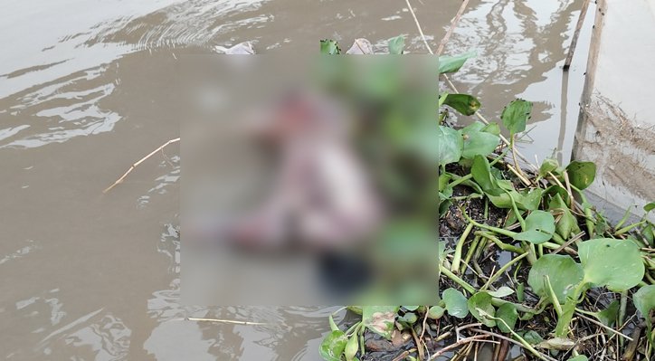 08 19 গড়াই নদী থেকে অর্ধগলিত মরদেহ উদ্ধার
