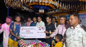 আরাফাত রহমান কোকো স্মৃতি ফুটবল টুর্নামেন্ট’র ফাইনাল খেলা অনুষ্ঠিত 08 2 আরাফাত রহমান কোকো স্মৃতি ফুটবল টুর্নামেন্ট’র ফাইনাল খেলা অনুষ্ঠিত