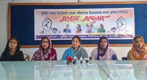 08 26 বহিরাগত হিজড়াদের বিরুদ্ধে অনধিকার প্রবেশ ও হুমকির অভিযোগ