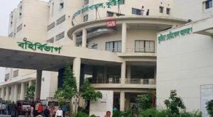09 22 হাম ও ডেঙ্গু রোগের প্রকোপ অব্যাহত, চিকিৎসাধীন ৯২ জন