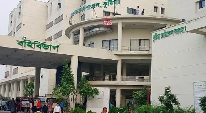 09 22 হাম ও ডেঙ্গু রোগের প্রকোপ অব্যাহত, চিকিৎসাধীন ৯২ জন