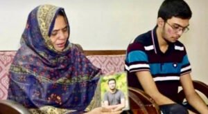 09 7 আবরার ফাহাদের মৃত্যুবার্ষিকীতে পরিবারের ক্ষোভ-হতাশা