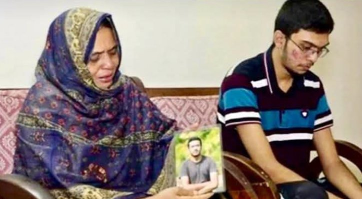 09 7 আবরার ফাহাদের মৃত্যুবার্ষিকীতে পরিবারের ক্ষোভ-হতাশা