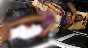 10 2 ছোট ভাইয়ের কোপে বড় ভাইয়ের মৃত্যুর অভিযোগ, মায়ের দাবি ‘দুর্ঘটনা’