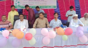 10 23 খেলাধুলা সহনশীলতা ও পারস্পরিক সম্প্রীতি গড়ে তোলে: প্রকৌশলী জাকির সরকার