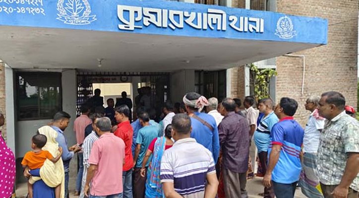10 29 প্রায় ৫০কোটি টাকা নিয়ে লাপাত্তা ছেলে, নিরাপত্তা চেয়ে থানায় বাবা