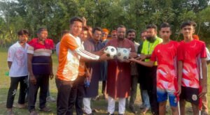 কুষ্টিয়ার বংশীতলায় ফুটবল টুর্নামেন্ট 10 30 কুষ্টিয়ার বংশীতলায় ফুটবল টুর্নামেন্ট