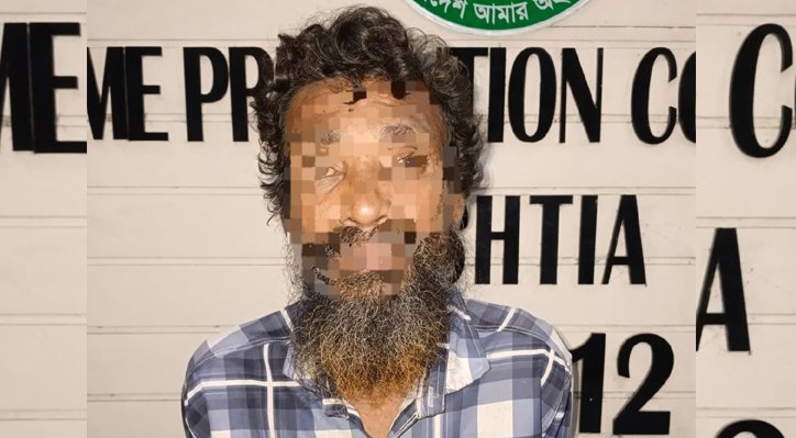 10 9 কুষ্টিয়ায় টাপেন্টাডলসহ একজন গ্রেপ্তার 