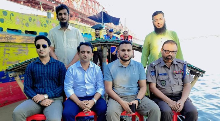ভেড়ামারায় নিষিদ্ধ কারেন্ট জাল জব্দ 3 ভেড়ামারায় নিষিদ্ধ কারেন্ট জাল জব্দ 11 12 ভেড়ামারায় নিষিদ্ধ কারেন্ট জাল জব্দ