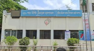 11 13 চিকিৎসক সংকটে কুষ্টিয়া জেনারেল হাসপাতাল, বন্ধ ৪টি বিভাগ