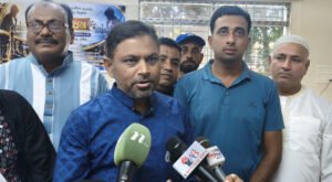 11 2 সুস্থ প্রজন্ম গঠনে খেলাধুলার বিকল্প নেই: প্রকৌশলী জাকির সরকার