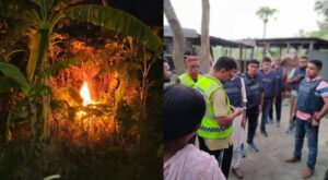 সাত ঘণ্টায় অপহৃত ব্যবসায়ী উদ্ধার 11 23 সাত ঘণ্টায় অপহৃত ব্যবসায়ী উদ্ধার