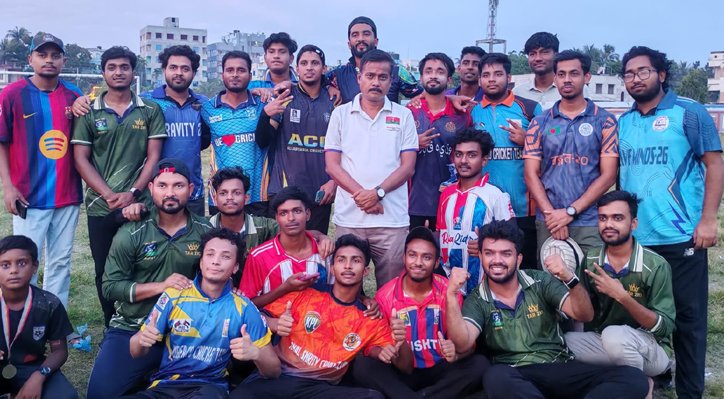 কুষ্টিয়া সরকারি কলেজ মাঠে সিক্স-এ-সাইড ক্রিকেট টুর্নামেন্ট অনুষ্ঠিত 3 কুষ্টিয়া সরকারি কলেজ মাঠে সিক্স-এ-সাইড ক্রিকেট টুর্নামেন্ট অনুষ্ঠিত 11 26 কুষ্টিয়া সরকারি কলেজ মাঠে সিক্স-এ-সাইড ক্রিকেট টুর্নামেন্ট অনুষ্ঠিত