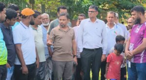 পরিত্যক্ত খেলার মাঠ সচলের উদ্যোগ ও ফুটবল টুর্নামেন্ট আয়োজনের পরামর্শ 11 29 পরিত্যক্ত খেলার মাঠ সচলের উদ্যোগ ও ফুটবল টুর্নামেন্ট আয়োজনের পরামর্শ