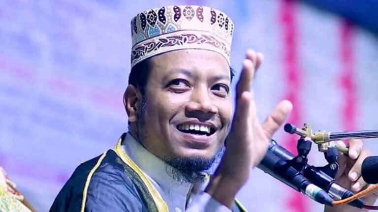 12 10 শপথের পর এক টাকাও দুর্নীতি করিনি: এমপি আমির হামজা