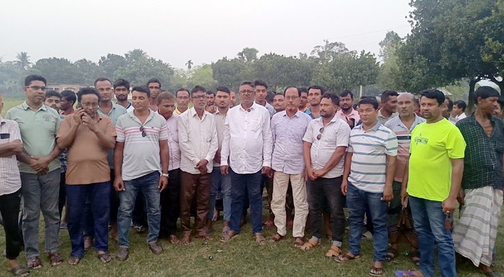 12 15 ছাতিয়ান বিএনপি'র আলোচনা সভা অনুষ্ঠিত
