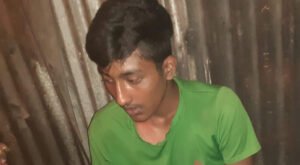 12 22 মিরপুরে ট্যাপেন্টাডলসহ যুবক গ্রেপ্তার