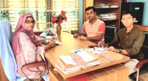 12 24 সুগন্ধি ধান উৎপাদন থেকে বাজারজাতকরণে সমন্বিত উদ্যোগ, গুরুত্ব পাচ্ছেন কৃষক