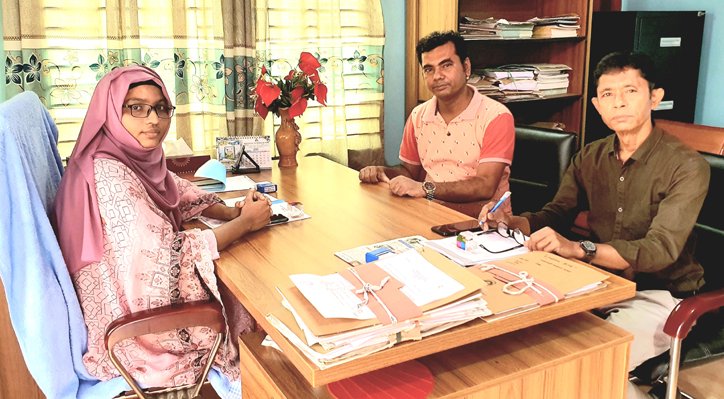 12 24 সুগন্ধি ধান উৎপাদন থেকে বাজারজাতকরণে সমন্বিত উদ্যোগ, গুরুত্ব পাচ্ছেন কৃষক