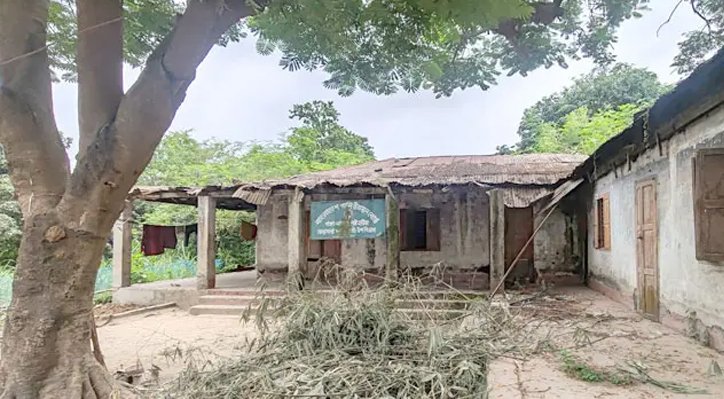 12 27 আলোচনায় শহীদ জিয়ার গঙ্গা ব্যারাজ প্রকল্প