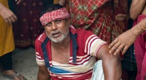 12 6 টিউমার সন্দেহে জানা গেল ৭মাসের অন্তঃসত্ত্বা শিশু, নানা পলাতক