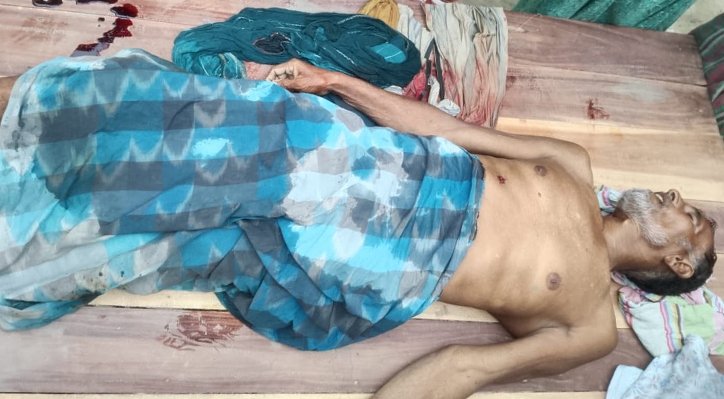 13 1 দুই পক্ষের সংঘর্ষে একজন নিহত, আহত অন্তত ৮ জন