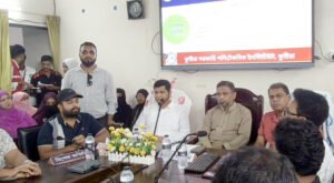 13 10 দক্ষ জনশক্তি গড়ে তুলতে কারিগরি শিক্ষার বিকল্প নেই: প্রকৌশলী জাকির সরকার