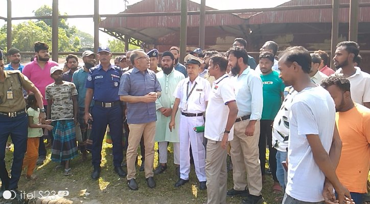 কোর্ট স্টেশনের পাশাপাশি বড় স্টেশনও আধুনিকায়নের রেলসচিবের আশ্বাস 3 কোর্ট স্টেশনের পাশাপাশি বড় স্টেশনও আধুনিকায়নের রেলসচিবের আশ্বাস 13 20 কোর্ট স্টেশনের পাশাপাশি বড় স্টেশনও আধুনিকায়নের রেলসচিবের আশ্বাস
