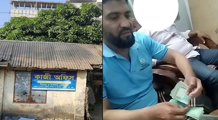 13 7 মিরপুরে কাজী আলমের বিরুদ্ধে অনিয়ম ও দুর্নীতির অভিযোগ