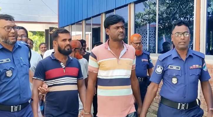 কুষ্টিয়ায় হত্যা মামলায় ১২ জনের যাবজ্জীবন 2 কুষ্টিয়ায় হত্যা মামলায় ১২ জনের যাবজ্জীবন 14 10 কুষ্টিয়ায় হত্যা মামলায় ১২ জনের যাবজ্জীবন