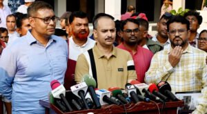 14 12 লালন সাঁইয়ের তিরোধান দিবস ঘিরে নিরাপত্তা জোরদার