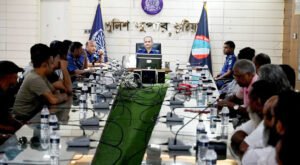14 3 লালন তিরোধান দিবস ঘিরে নিরাপত্তা জোরদার