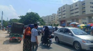 কুষ্টিয়া মেডিকেল কলেজ হাসপাতাল; চিকিৎসা নিতে এসে মহাসড়কে মৃত্যুঝুঁকি 15 5 কুষ্টিয়া মেডিকেল কলেজ হাসপাতাল; চিকিৎসা নিতে এসে মহাসড়কে মৃত্যুঝুঁকি