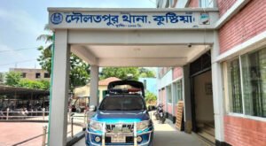 16 1 কুষ্টিয়ায় ৩ দিনে তিন খুন, জনমনে আতঙ্ক