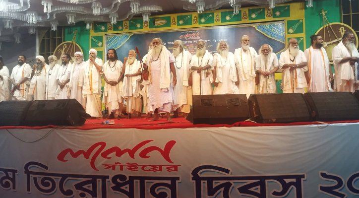 16 11 প্রধানমন্ত্রী চান লালনের শিক্ষা স্কুলেও পৌঁছে যাক: জাহেদ উর রহমান