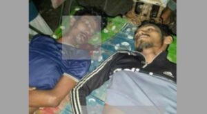 16 16 মোটরসাইকেল দুর্ঘটনায় বন্ধুর মৃত্যু, মাদক সেবনের উদ্দেশ্যে যাওয়ার অভিযোগ