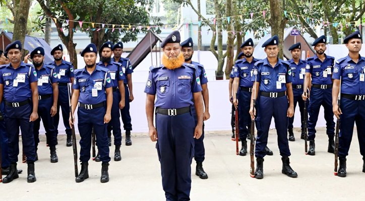 কুষ্টিয়ায় বিভাগীয় পদোন্নতি পরীক্ষার ক্যাম্প প্রশিক্ষণ 1 কুষ্টিয়ায় বিভাগীয় পদোন্নতি পরীক্ষার ক্যাম্প প্রশিক্ষণ 16 3 কুষ্টিয়ায় বিভাগীয় পদোন্নতি পরীক্ষার ক্যাম্প প্রশিক্ষণ