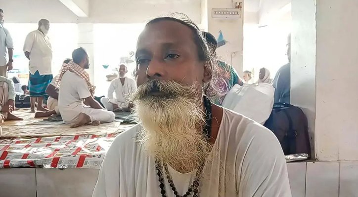 17 11 শুদ্ধতার মধ্যে আমরা লালন চর্চা করি: বাউল সাধক হৃদয় শাহ