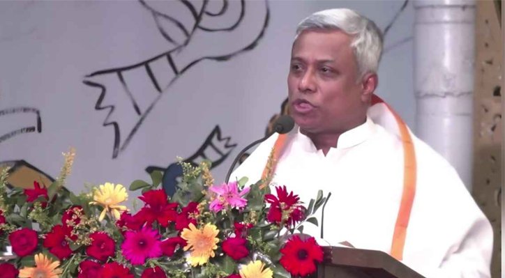 17 13 যুদ্ধবিধ্বস্ত বিশ্বে লালন দর্শন এখন সবচেয়ে বেশি প্রাসঙ্গিক: জ্বালানি প্রতিমন্ত্রী