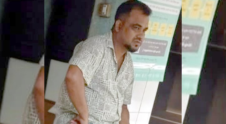 18 11 আ.লীগ পুনর্বাসন ও নাশকতার পরিকল্পনার অভিযোগ সাগরের বিরুদ্ধে