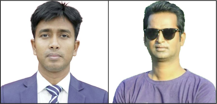 19 1 মৃত্যু সনদ নিয়ে ইউএনও এবং চেয়ারম্যানের সাপ লুডু খেলা