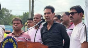 14 সম্প্রীতি ও সহযোগিতা বজায় রেখে সমিতিকে আরও শক্তিশালী করতে হবে: অধ্যক্ষ সোহরাব উদ্দিন